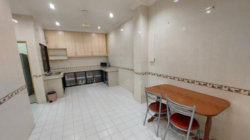 Dinning Area