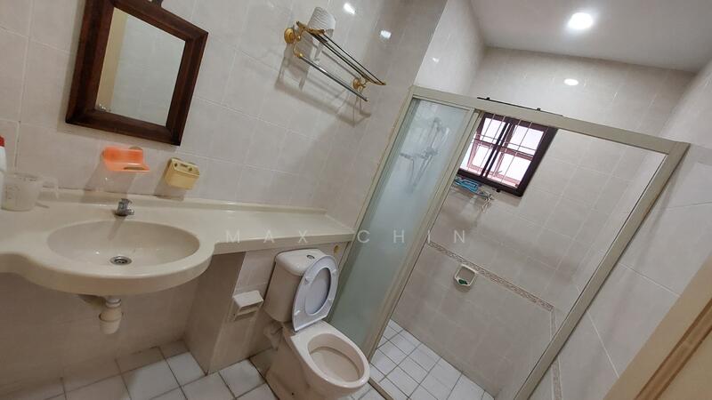 Bathroom 1