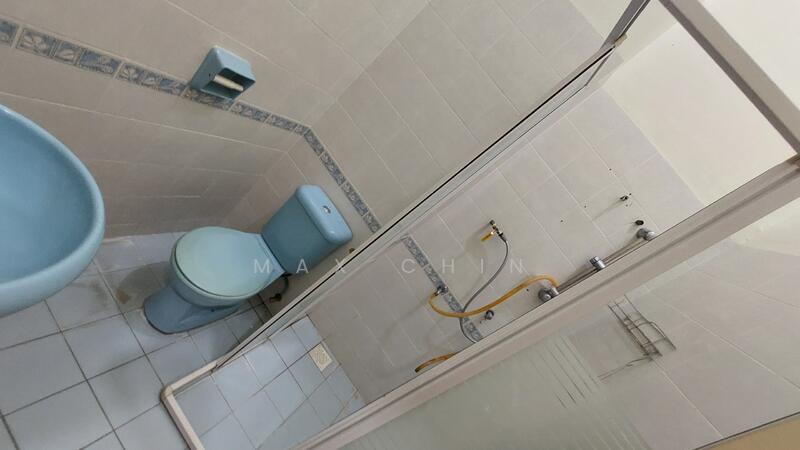 Bathroom 3