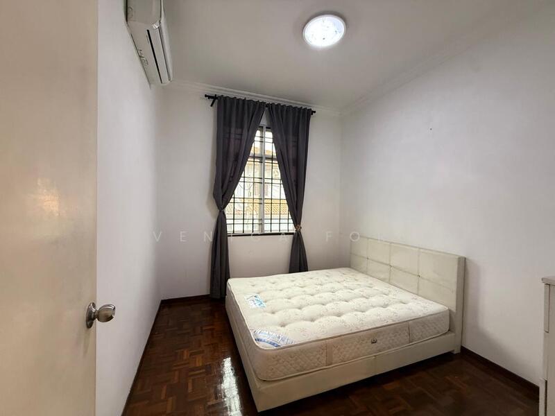 Untuk Dijual - Taman Setia Indah