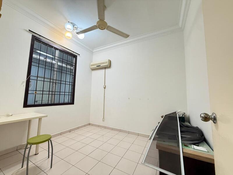 Untuk Dijual - Taman Setia Indah