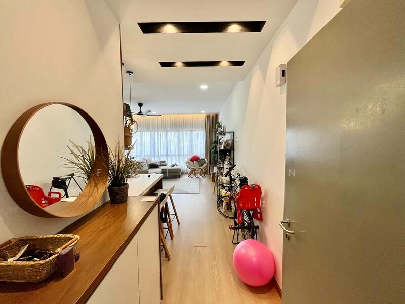 Corridor