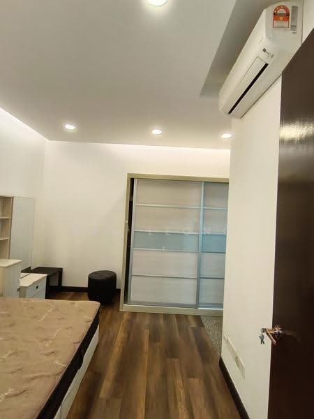Kediaman Servis untuk Disewa di Symphony Tower (Menara Simfoni) - Sam Leong - Bedroom - PropertyGuru.com.my