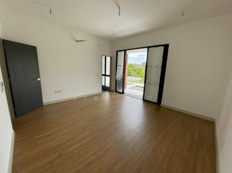 2-storey Terraced House for Sale in U16, Elmina Gardens (Shah Alam) - Ryan Soo - Living Room - PropertyGuru.com.my