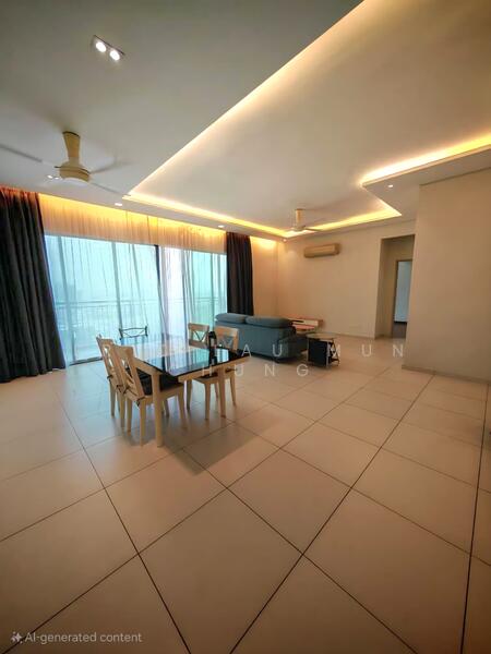 For Rent - Zefer Hill Residence
