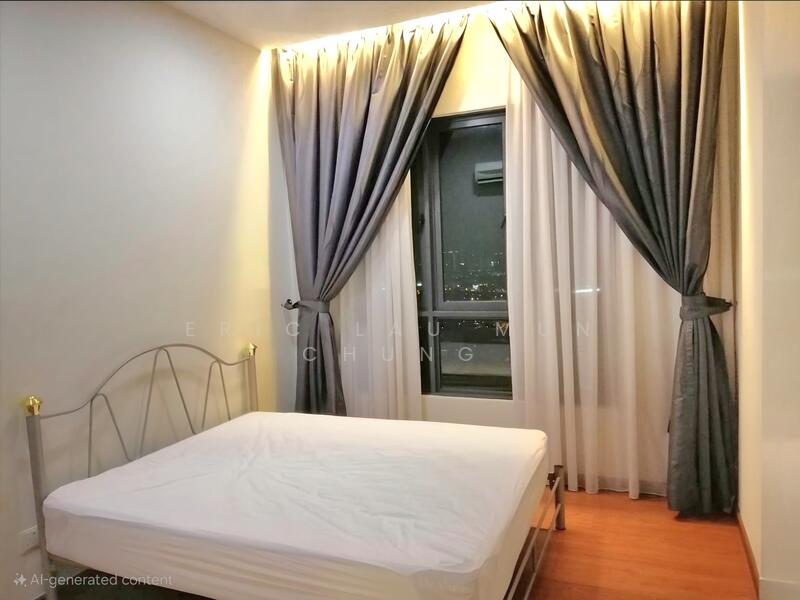 For Rent - Zefer Hill Residence