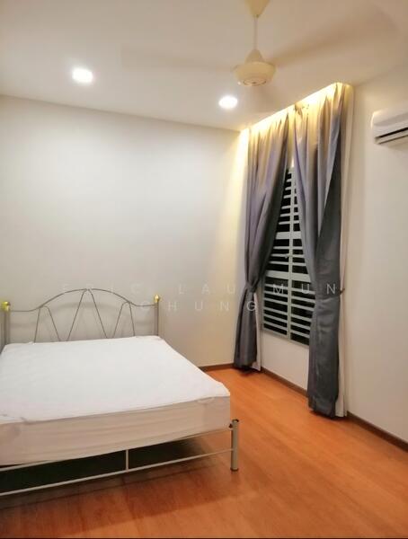 For Rent - Zefer Hill Residence