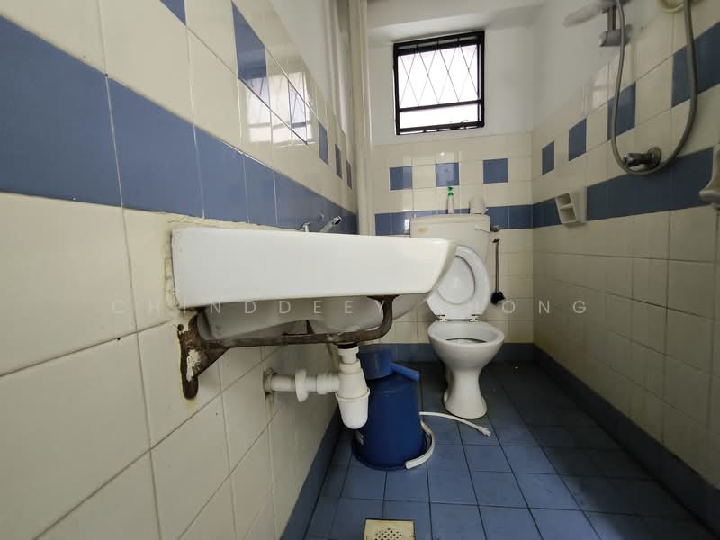 Untuk Disewa - Le Jardin Deluxe