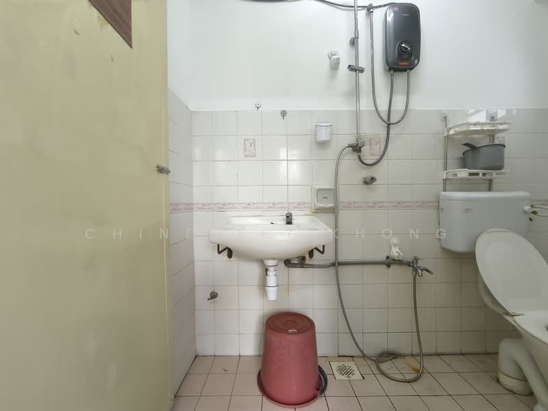 Untuk Disewa - Le Jardin Deluxe