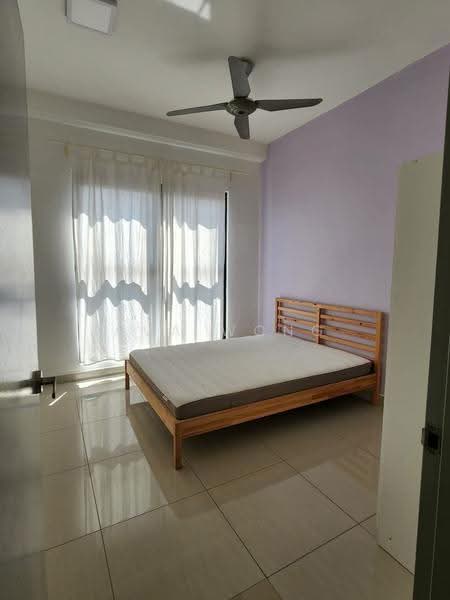 Kondominium untuk Disewa di Glomac Centro V Serviced Apartments - Ava Wong - Bedroom - PropertyGuru.com.my
