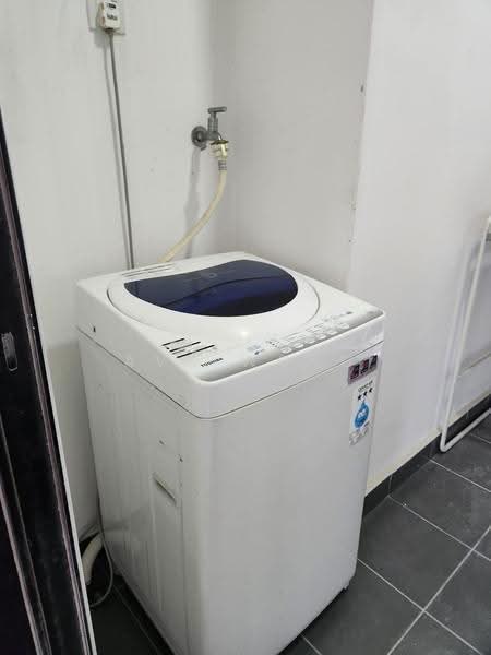 Kondominium untuk Disewa di Glomac Centro V Serviced Apartments - Ava Wong - PropertyGuru.com.my