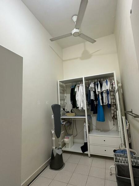 Closet