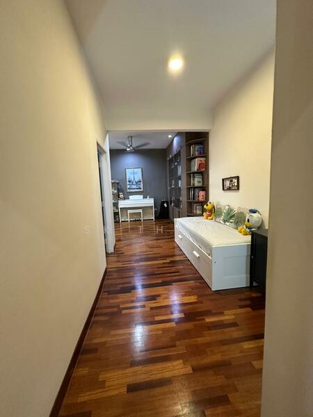 Corridor