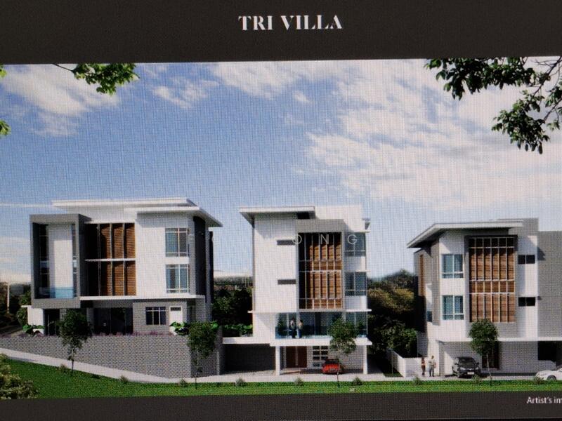 Bungalow House for Sale in Taman Overseas Union (Taman Oug) (Jalan Klang Lama (Old Klang Road)) - FC Wong - Exterior - PropertyGuru.com.my