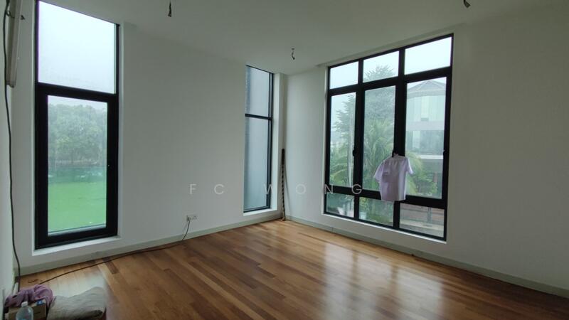 Bungalow House for Sale in Taman Overseas Union (Taman Oug) (Jalan Klang Lama (Old Klang Road)) - FC Wong - Interior - PropertyGuru.com.my