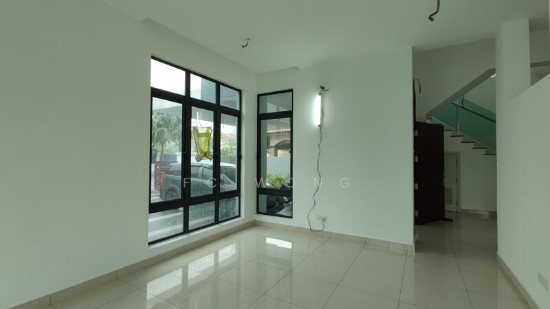 Bungalow House for Sale in Taman Overseas Union (Taman Oug) (Jalan Klang Lama (Old Klang Road)) - FC Wong - Living Room - PropertyGuru.com.my