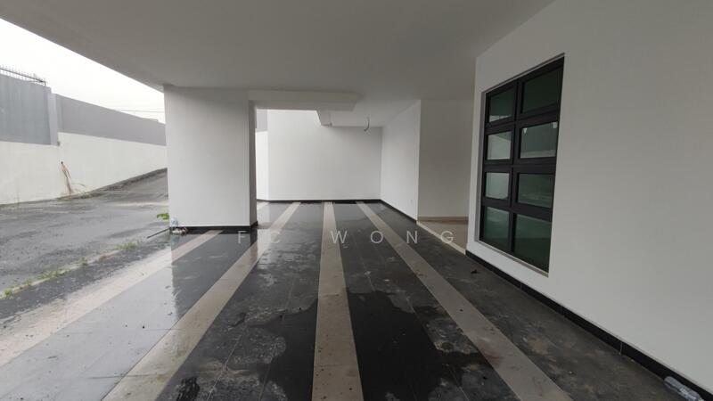 Bungalow House for Sale in Taman Overseas Union (Taman Oug) (Jalan Klang Lama (Old Klang Road)) - FC Wong - Exterior - PropertyGuru.com.my