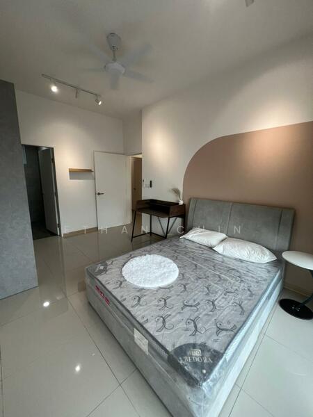 Master Room