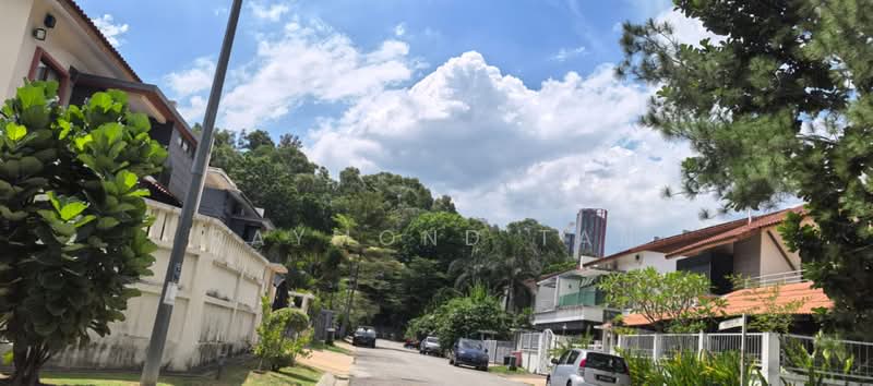 Semi-Detached House for Sale in Mutiara Damansara (Selangor) - Raymond Tan - Exterior - PropertyGuru.com.my
