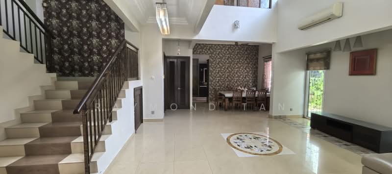 Semi-Detached House for Sale in Mutiara Damansara (Selangor) - Raymond Tan - Interior - PropertyGuru.com.my
