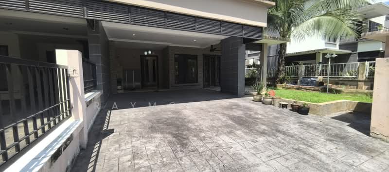 Semi-Detached House for Sale in Mutiara Damansara (Selangor) - Raymond Tan - Exterior - PropertyGuru.com.my