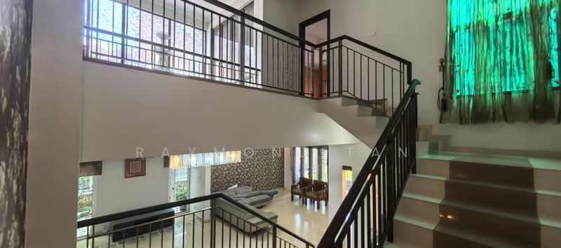 Semi-Detached House for Sale in Mutiara Damansara (Selangor) - Raymond Tan - Living Room - PropertyGuru.com.my