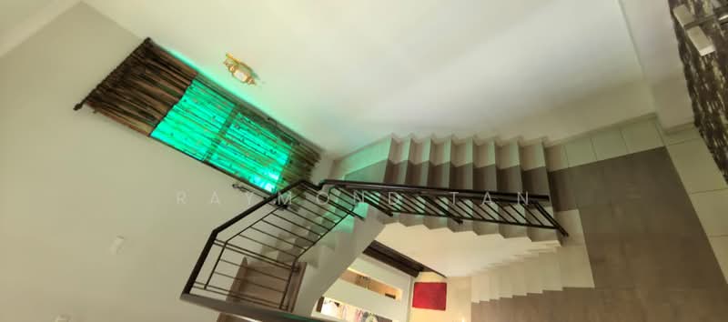 Semi-Detached House for Sale in Mutiara Damansara (Selangor) - Raymond Tan - Interior - PropertyGuru.com.my