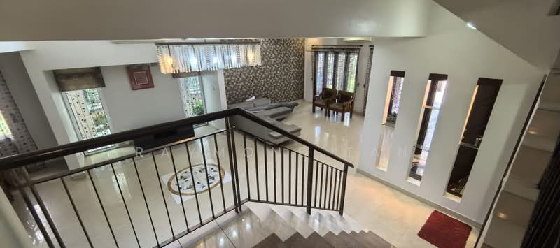 Semi-Detached House for Sale in Mutiara Damansara (Selangor) - Raymond Tan - Living Room - PropertyGuru.com.my