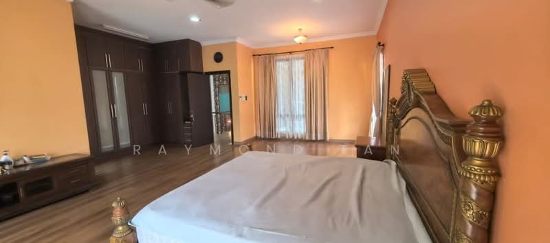 Semi-Detached House for Sale in Mutiara Damansara (Selangor) - Raymond Tan - Bedroom - PropertyGuru.com.my