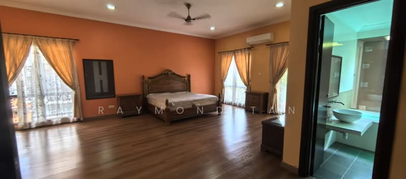 Semi-Detached House for Sale in Mutiara Damansara (Selangor) - Raymond Tan - Bedroom - PropertyGuru.com.my
