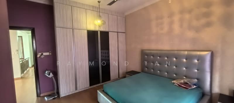 Semi-Detached House for Sale in Mutiara Damansara (Selangor) - Raymond Tan - Bedroom - PropertyGuru.com.my