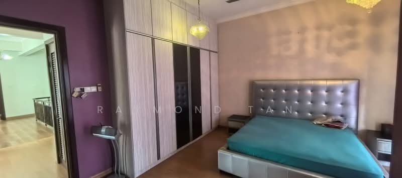 Semi-Detached House for Sale in Mutiara Damansara (Selangor) - Raymond Tan - Bedroom - PropertyGuru.com.my
