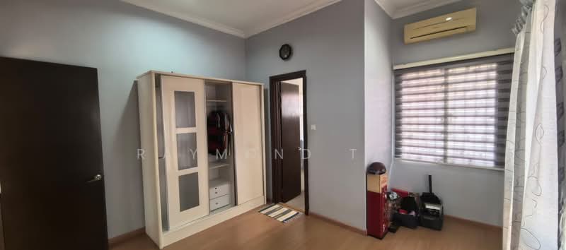 Semi-Detached House for Sale in Mutiara Damansara (Selangor) - Raymond Tan - Bedroom - PropertyGuru.com.my