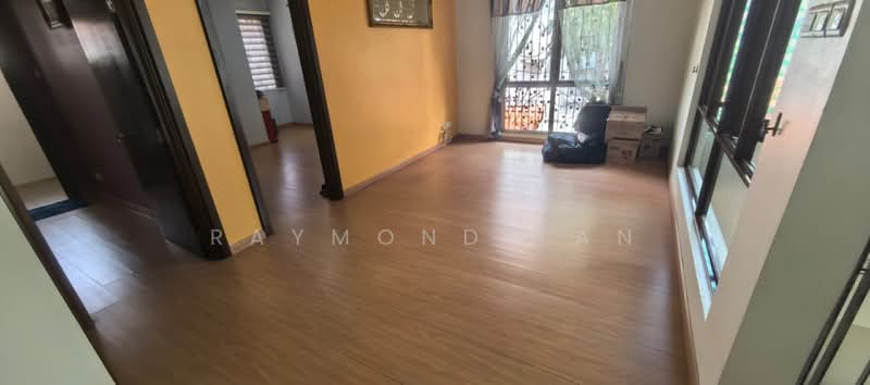 Semi-Detached House for Sale in Mutiara Damansara (Selangor) - Raymond Tan - Living Room - PropertyGuru.com.my