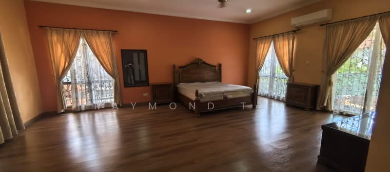 Semi-Detached House for Sale in Mutiara Damansara (Selangor) - Raymond Tan - Bedroom - PropertyGuru.com.my