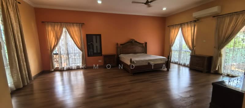 Semi-Detached House for Sale in Mutiara Damansara (Selangor) - Raymond Tan - Bedroom - PropertyGuru.com.my