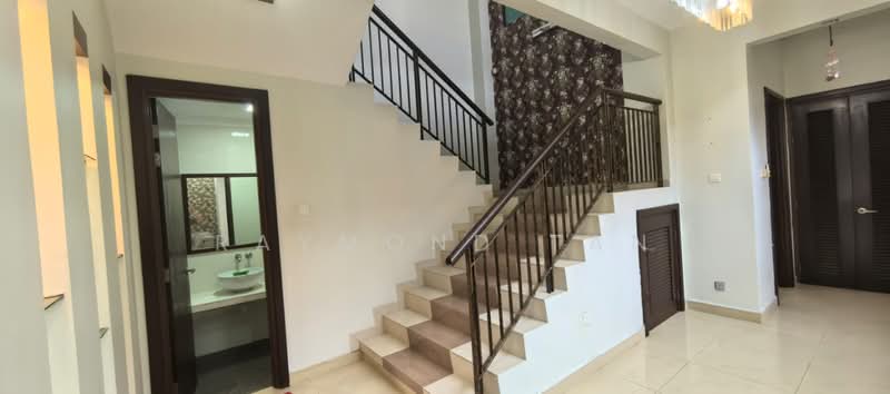 Semi-Detached House for Sale in Mutiara Damansara (Selangor) - Raymond Tan - Interior - PropertyGuru.com.my