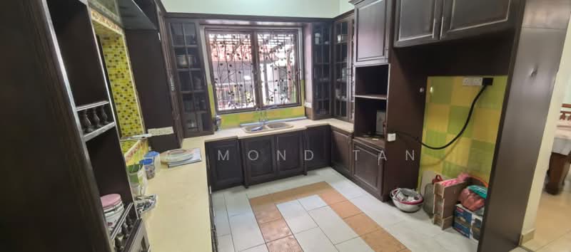 Semi-Detached House for Sale in Mutiara Damansara (Selangor) - Raymond Tan - Kitchen - PropertyGuru.com.my