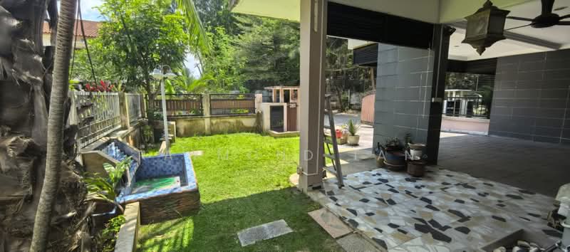 Semi-Detached House for Sale in Mutiara Damansara (Selangor) - Raymond Tan - Exterior - PropertyGuru.com.my