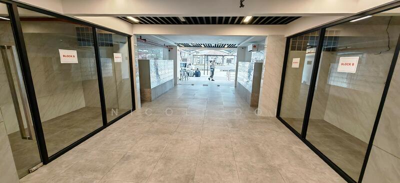Corridor