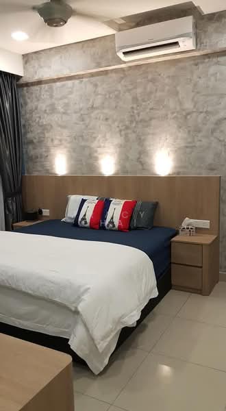 Service Residence for Sale at LakePark Residence @ KL North - Tracy Chai - Bedroom - PropertyGuru.com.my