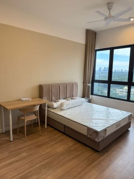 Service Residence for Rent at Sunway Belfield - Max Ng - Bedroom - PropertyGuru.com.my