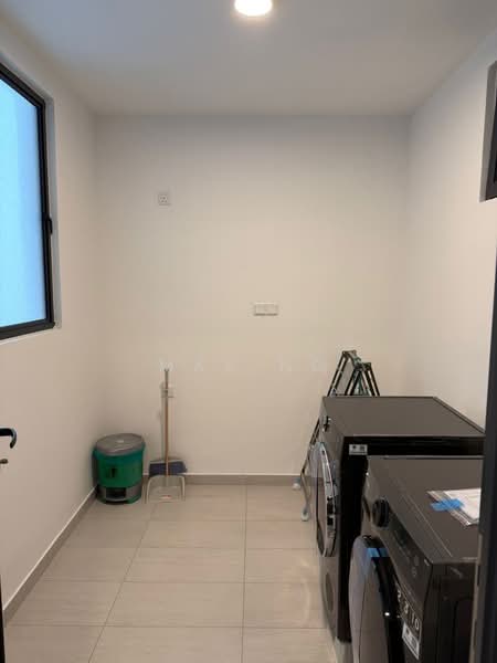 Service Residence for Rent at Sunway Belfield - Max Ng - Interior - PropertyGuru.com.my