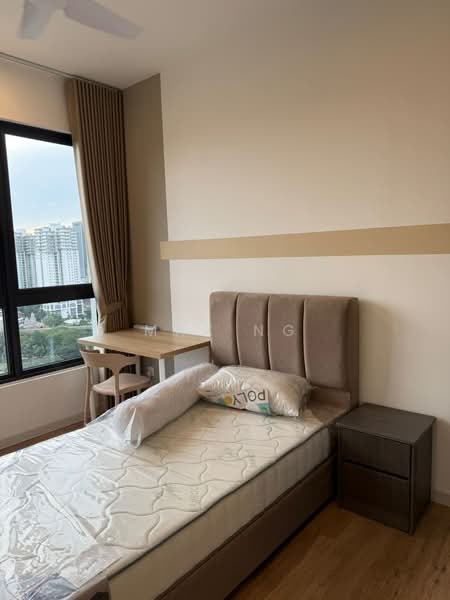 Service Residence for Rent at Sunway Belfield - Max Ng - Bedroom - PropertyGuru.com.my