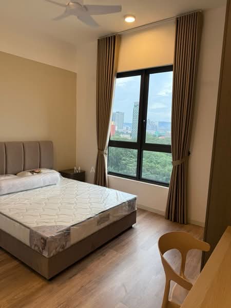 Service Residence for Rent at Sunway Belfield - Max Ng - Bedroom - PropertyGuru.com.my