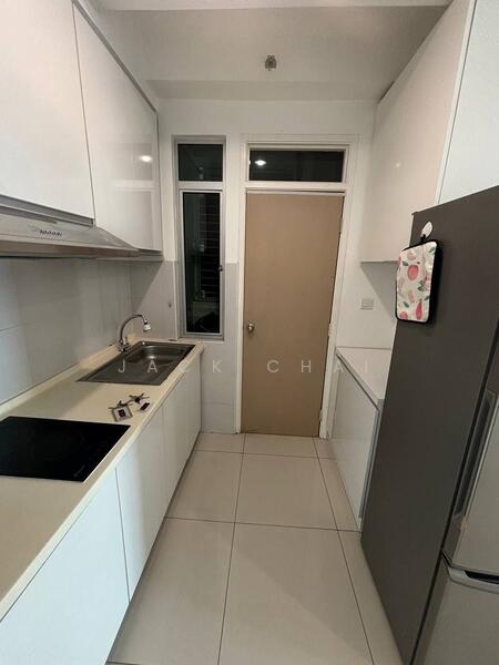 Untuk Disewa - Austin Suites (Permata Austin)
