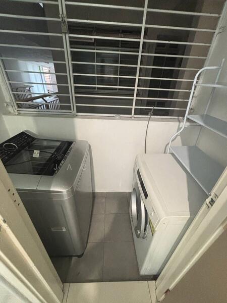 Untuk Disewa - Austin Suites (Permata Austin)