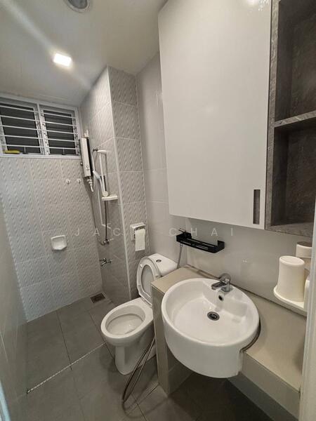 Untuk Disewa - Austin Suites (Permata Austin)