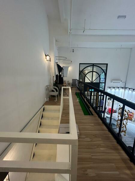 Corridor