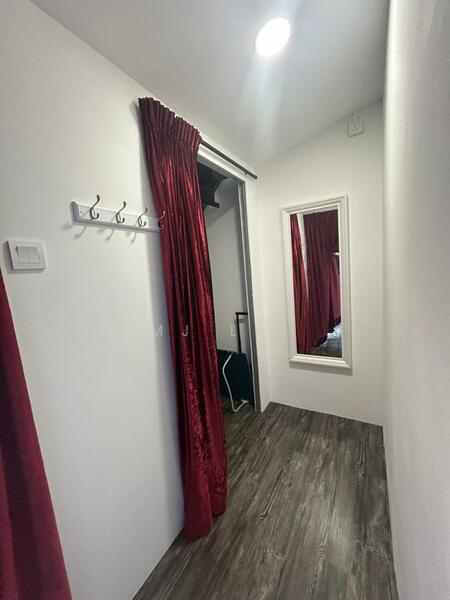 Corridor